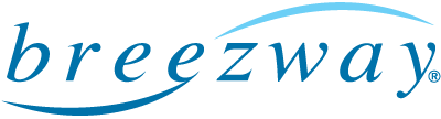 breezway louvre windows logo