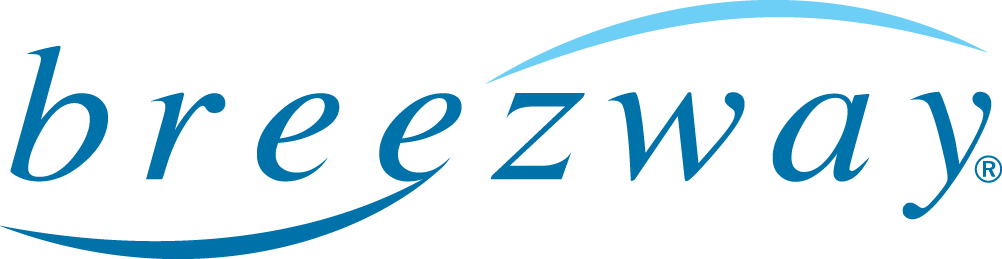 Breezway Logo
